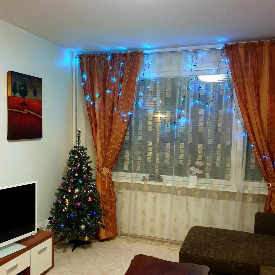 Apartments N & P Kotka Ngoại thất bức ảnh