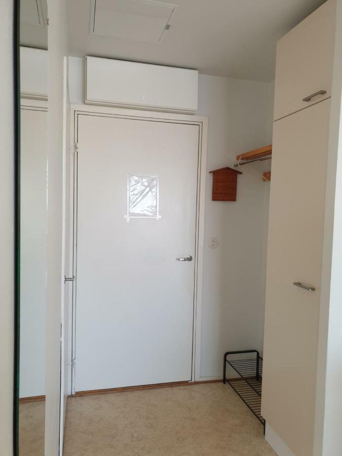 Apartments N & P Kotka Ngoại thất bức ảnh